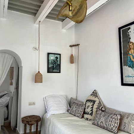 Riad Le Consulat - Private Riad For Family & Group, Breakfast Included, Skala Essaouira Exterior photo