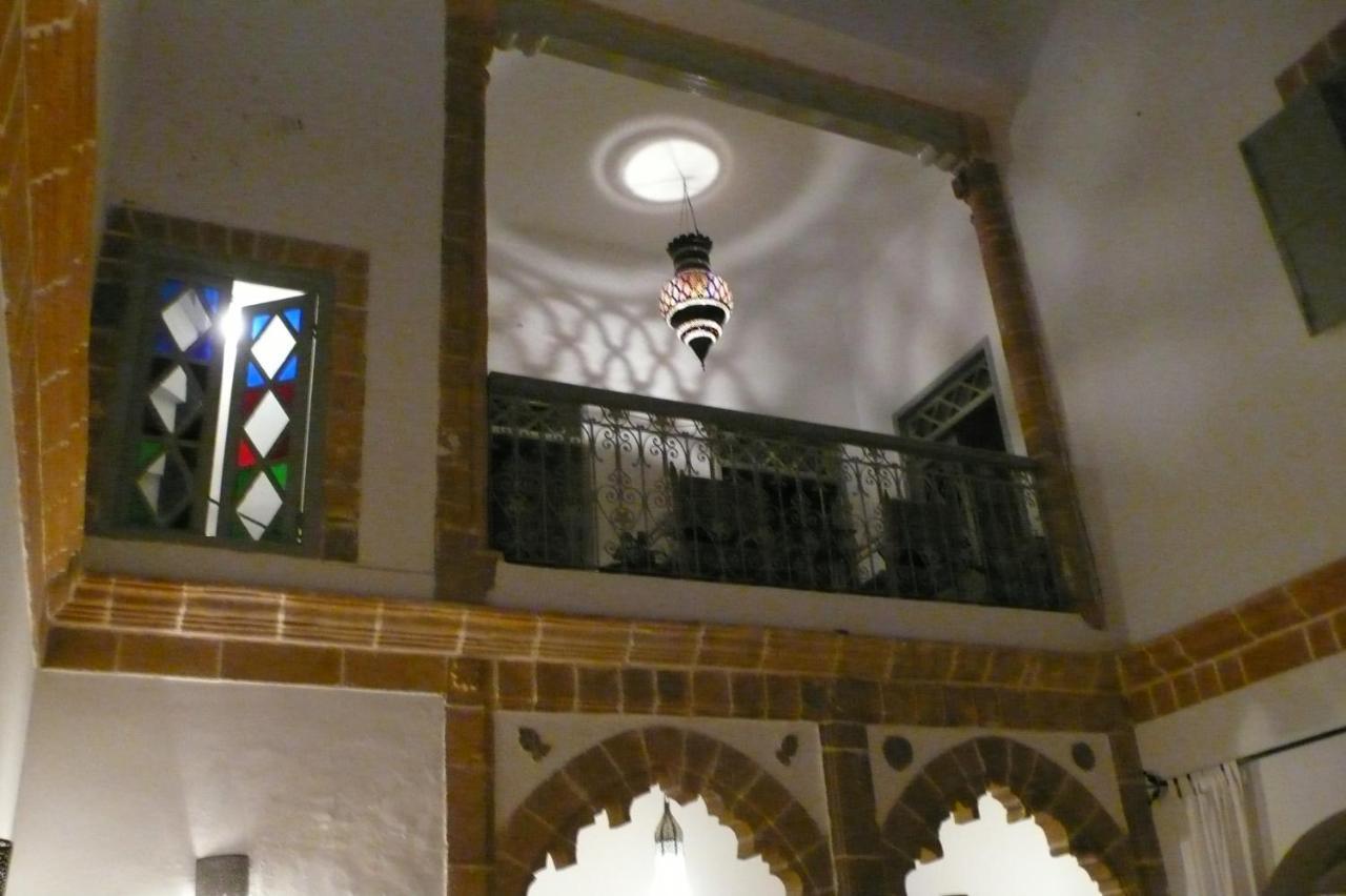 Riad Le Consulat - Private Riad For Family & Group, Breakfast Included, Skala Essaouira Exterior photo